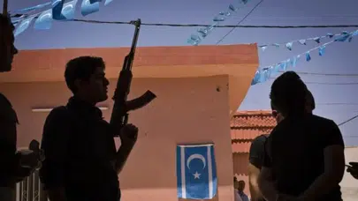 KERKÜK GECE YAPILAN SALDIRININ AMACI SEÇİMLERİ ETKİLEMEK!