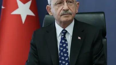 “CHP’DE SONUNDA BU DA OLDU!” DEDİRTEN BİR GELİŞME YAŞANIYOR!