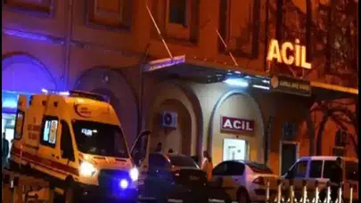 MARDİN KIZILTEPE’DE DEHŞET! ANNE BABA VE 5 YAŞINDAKİ ÇOCUK ÖLÜ BULUNDU!