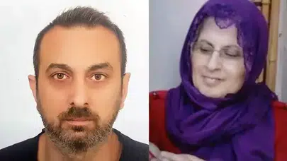 ANNENİN ÖLDÜĞÜ KAZADA YARALI OĞLU DA KURTARILAMADI!