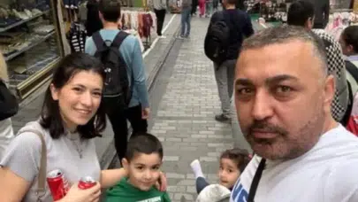 GIDA ZEHİRLENMESİ FACİASINDA BABA SERVET BÖCEK’DE HAYATINI KAYBETTİ!