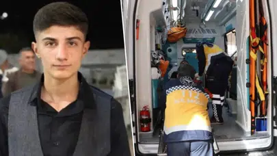 DELİLLERİ YOK EDEN HASTANE PERSONELİ AÇIĞA ALINDI!