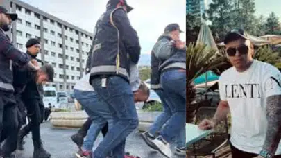 DALTONLAR SUÇ ÖRGÜTÜ KIRKLARELİ’Nİ KARARGAH YAPMIŞ!