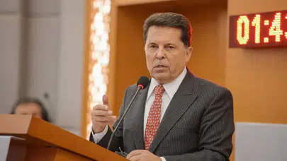 ESENYURT  BELEDİYESİ ESKİ BAŞKANI AHMET ÖZER TAHLİYE EDİLDİ!