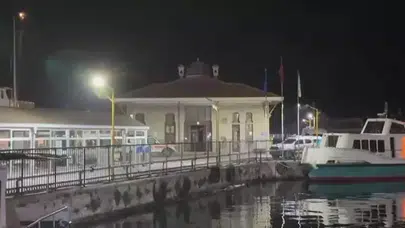 İSTANBUL AÇIKLARINDAKİ GEMİDE ZEHİRLENME YAŞANDI!1 ÖLÜ VAR!