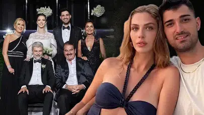 İDO TATLISES'İN EŞİ YASEMİN ŞEFKATLİ ZEHİRLENEREK HASTANEYE KALDIRILDI!