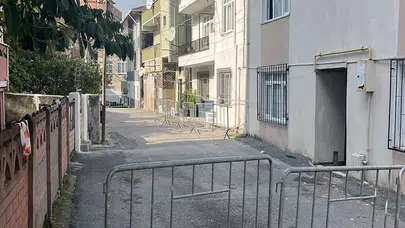 GEBZE VE DARICA'DA 25 BİNA 32 İŞYERİ VE 79 BAĞIMSIZ BİRİM MÜHÜRLENDİ!