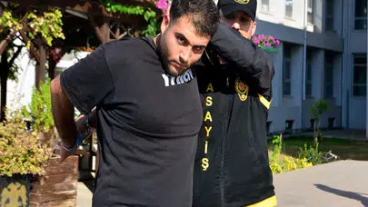 EŞİ CEZAEVİNDE OLAN KIZKARDEŞİNİ SEVGİLİSİNİ ÖLDÜRDÜ!