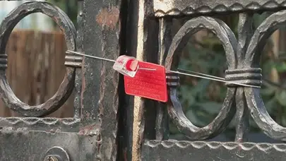 BAĞCILAR’DAKİ 5 ÇOCUĞUN ELEKTRİĞE KAPILDIĞI PARK MÜHÜRLENDİ!