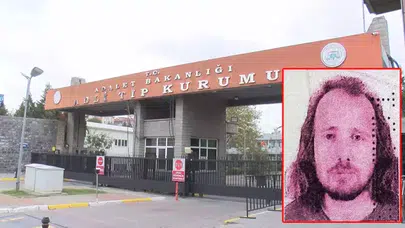 SAÇ EKİMİ İÇİN İSTANBUL'A GELEN İNGİLİZ TURİST YAŞAMINI KAYBETTİ!