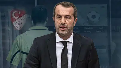 SAFFET SANCAKLI:“ÖNÜMÜZDEKİ GÜNLERDE BAŞKA ŞEYLER ÇIKACAK!”