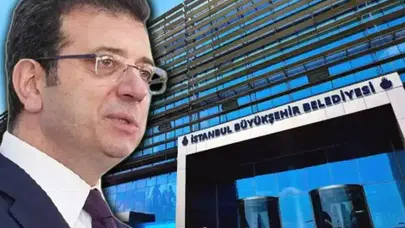 CHP'NİN BİLGİ İŞLEM SORUMLUSU ORHAN GAZİ ERDOĞAN TUTUKLANDI!