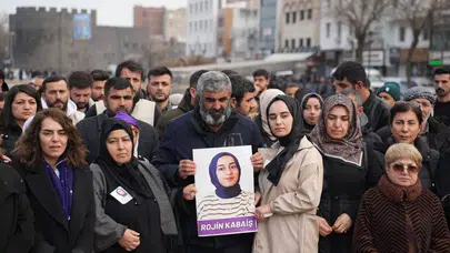 ROJİN KABAİŞ CİNAYETİNİN FAİLLERİNİN BAŞINA 10 MİLYON TL ÖDÜL KONULDU!