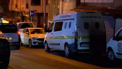 ESENYURT'TA ALACAK VERECEK MESELESİ KAVGASINDA 8 YARALI!