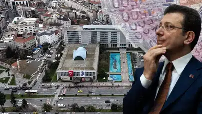 EKREM İMAMOĞLU İÇİN 828 YILDAN 2 BİN 532 YILA KADAR HAPİS CEZASI İSTENDİ!