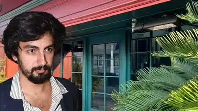 İŞETMECİ UMUT EVİRGEN VE MÜDÜRÜ ADLI KONTROL ŞARTI İLE SERBEST KALDI!