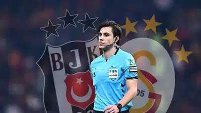 BEŞİKTAŞ 20 YILLIK RAPOR HAZIRLADI! FİFA’YA GİDİYOR!