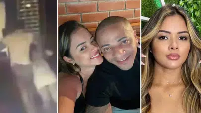 İNTİHAR ETTİĞİ SÖYLENEN BREZİLYALI FENOMENİ KOCASI ÖLDÜRMÜŞ!