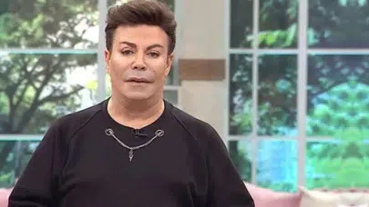 KALP KRİZİ GEÇİREN SANATÇI FATİH ÜREK’İN SON SAĞLIK DURUMU NASIL?