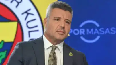 SADETTİN SARAN’A YÖNELTİLEN O SUÇLAMALAR BELLİ OLDU!