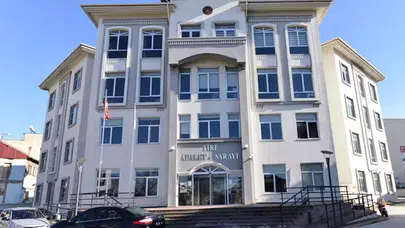 TİRE’DE MAHKEMEDEN İŞSİZ ERKEĞE NAFAKA BAĞLANMASI KARARI VERİLDİ!