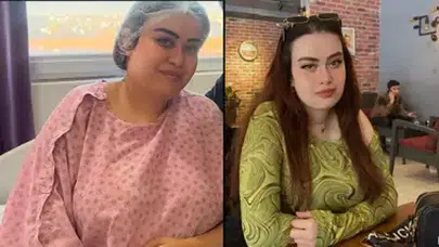 ANESTEZİ SONRASI KALBİ DURAN SARA HAYATINI KAYBETTİ!