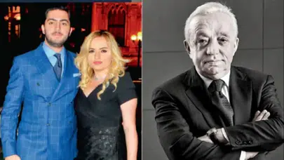 UYUŞTURUCUDAN ARANAN KİŞİ MEHMET CENGİZ'İN ESKİ DAMADI ÇIKTI!