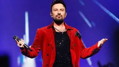 TARKAN’IN İSKOÇYA’DA SADECE 15 KİŞİYE ÖZEL KONSER VERDİĞİ ORTAYA ÇIKTI!