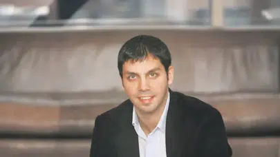 SÜZER HOLDİNG VELİAHTI BARAN SÜZER’DE GÖZALTINA ALINDI!