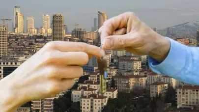 EV SAHİPLERİ KİRA GELİRLERİNİN VERGİSİNİ NASIL ÖDEYECEK?