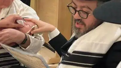 PLAJ SALDIRISINDA SİYONİST CHABAD ÖRGÜTÜ HAHAMI DA ÖLDÜ!