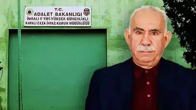 İMRALI AÇIKLAMASINDA SDG’YE NE YAPMASI ACİLEN ÖNERİLDİ?