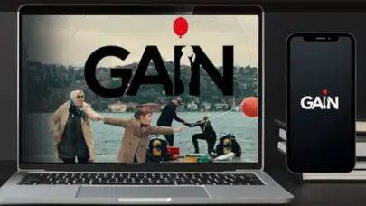 GAİN MEDYAYA YASA DIŞI BAHİS VE KARA PARA AKLAMA OPERASYONU!