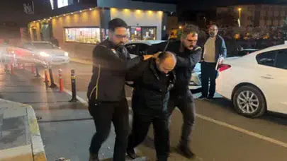 YILBAŞI ÖNCESİ KANLI EYLEM HAZIRLIĞINDAKİ DEAŞ ŞÜPHELİLERİNE OPERASYON!