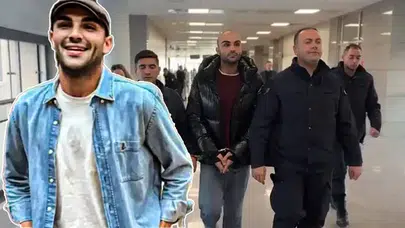 UYUŞTURUCUDAN TUTUKLU SERCAN YAŞAR SAVCIYA İFADE VERDİ!