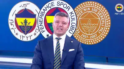 BAŞKAN SADETTİN SARAN SEÇİM KARARI ALDIKLARINI İLAN ETTİ!