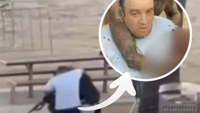 SİDNEY SALDIRISI SONRASI DÜNYA MANAV AHMET’İ KONUŞUYOR!