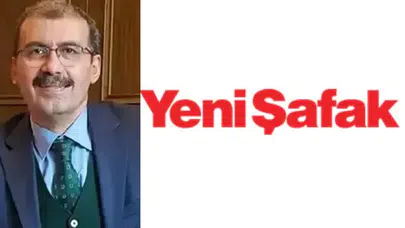 YENİ ŞAFAK GAZETESİ İLE YARGITAY DAİRE BAŞKANI GERİLİMİ SÜRÜYOR!