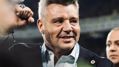 GÖZLER ÇAĞLAYAN’DA! SADETTİN SARAN İÇİN SAVCI ADLI KONTROL İSTEDİ!