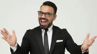 GAİN MEDYA SORUŞTURMASINDA OKAN KARACAN GÖALTINA ALINDI!