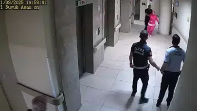 SAKARYA’DAKİ BOŞANMA CİNAYETİNİN KAMERA GÖRÜNTÜLERİ ÇIKTI!