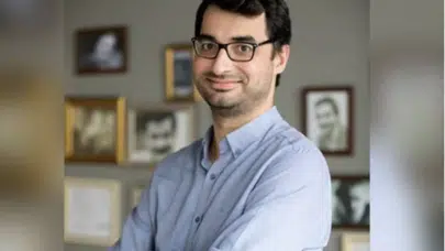 GAZETECİ BARIŞ TERKOĞLU ADLI KONTROL ŞARTI İLE SERBEST KALDI!