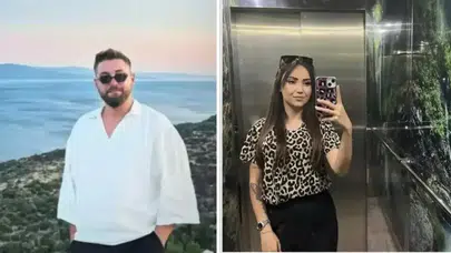 BOŞANMAK ÜZERE OLAN KARI KOCA OTOPARKTA ÖLDÜRÜLDÜ!