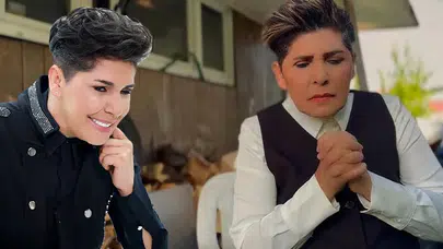 ARABESK MÜZİĞİN SEVİLEN SESİ CANSEVER'DEN ÜZEN HABER!