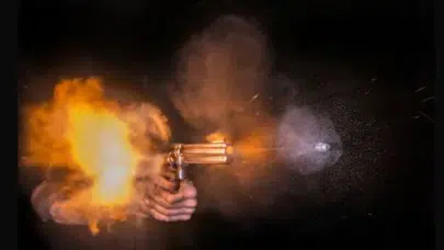 SOSYAL MEDYADAN “TETİKÇİ” MESAJINI YAZAN ŞÜPHELİ YAKALANDI!