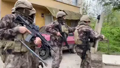 YALOVA’DAKİ DEAŞ OPERASYONUNDA SON DURUM NASIL?