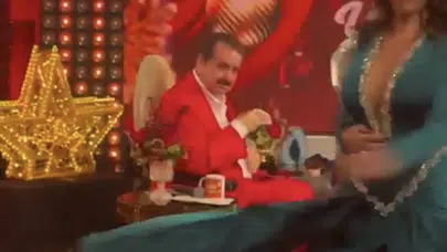 İBRAHİM TATLISES İLE ASENA ARASINDAKİ KÜSLÜK NİHAYET SONA ERDİ!