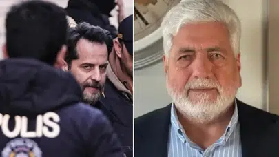 ERDEN TİMUR HAKKINDA İNANILMAZ ÇÖKME İDDİASI ORTAYA ÇIKTI!