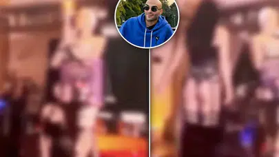 SAVCILIK KOD ADI MASK’IN KİM OLDUĞUNU BELİRLEMEYE ÇALIŞIYOR!