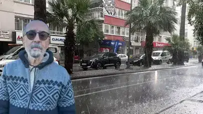 PROF.DR.TÜRKEŞ:”YIL SONUNA KADAR YETERLİ YAĞIŞ BEKLEMİYORUZ!”